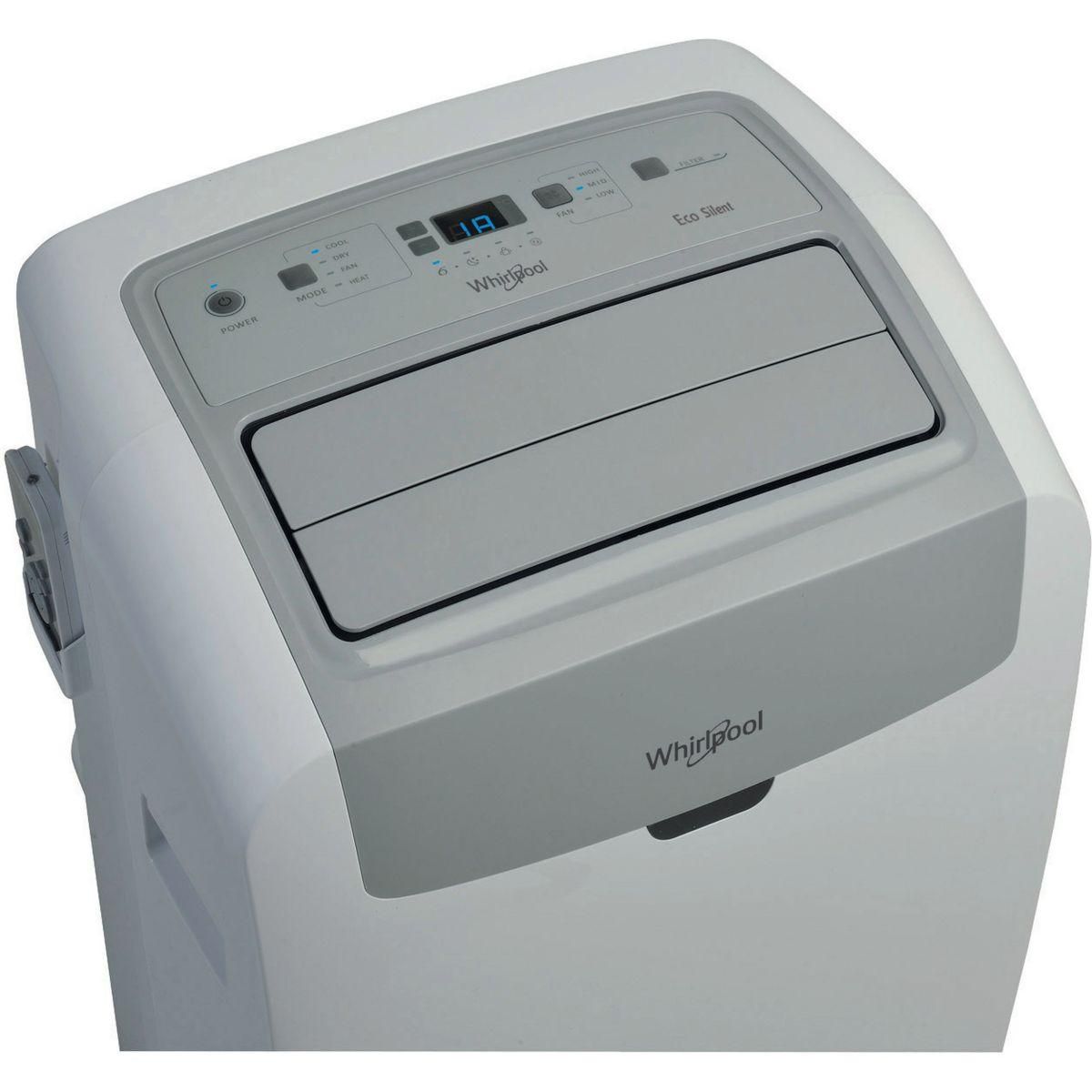 Whirlpool Clim réversible PACW29HP