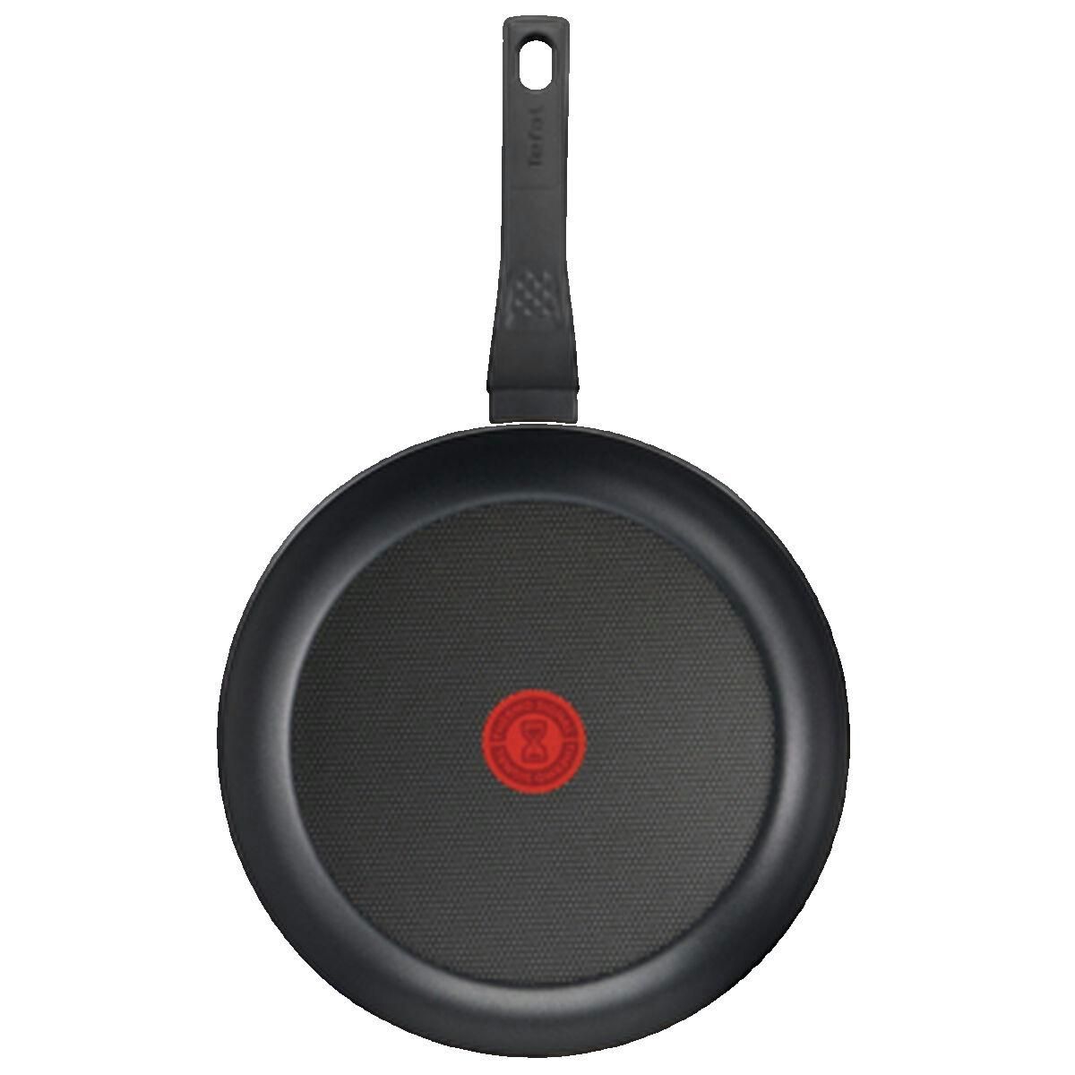 TEFAL Poêle Tefal B55604 antiadhésive 24 cm
