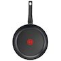 Voir la diapositive 3 : TEFAL Poêle Tefal B55604 antiadhésive 24 cm