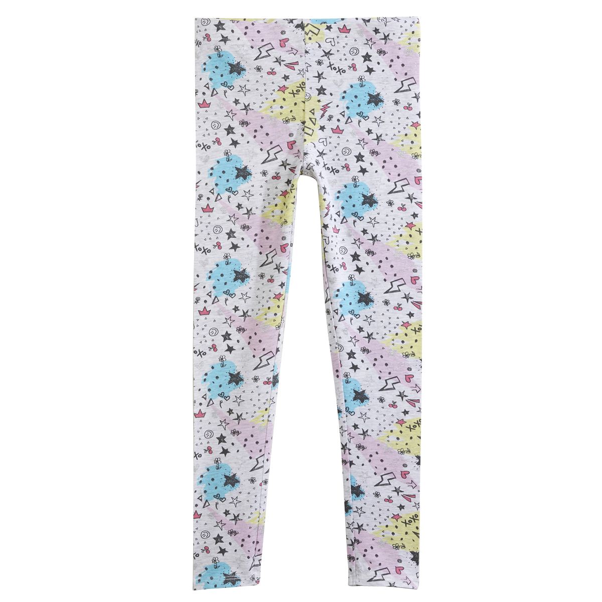 INEXTENSO Legging fille 
