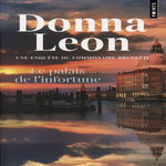 LE PALAIS DE L'INFORTUNE, Leon Donna