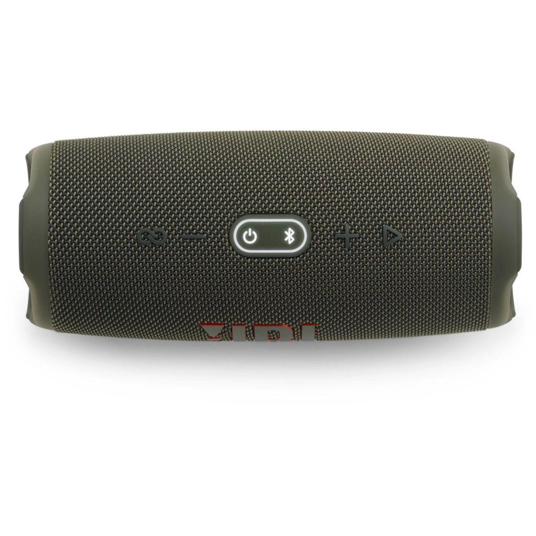 Voir la diapositive 3 : JBL Enceinte portable Charge 5 Vert