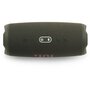 Voir la diapositive 3 : JBL Enceinte portable Charge 5 Vert