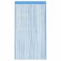 Voir la diapositive 4 : VIDAXL Rideau en fils 2 pcs 140 x 250 cm bleu clair