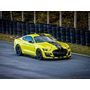 Voir la diapositive 4 : Smartbox Stage de pilotage multivolant : 2 tours en Corvette C8 et 2 tours en Ford Mustang sur le circuit de Trappes - Coffret Cadeau Sport & Aventure
