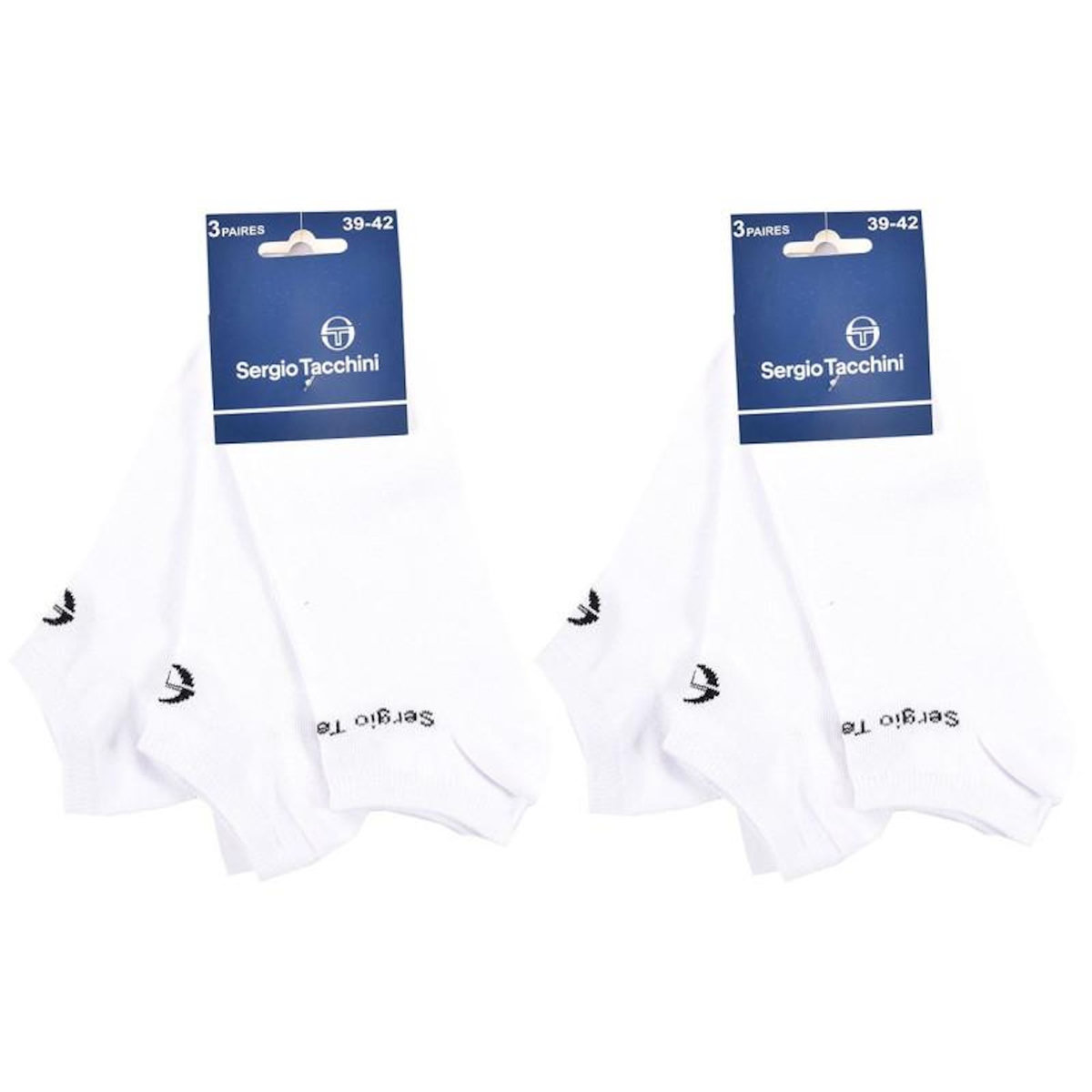 SERGIO TACCHINI Chaussettes Homme SNEAKER SERGIO TACCHINI