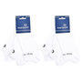 Voir la diapositive 3 : SERGIO TACCHINI Chaussettes Homme SNEAKER SERGIO TACCHINI