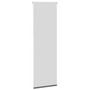 Voir la diapositive 4 : VIDAXL Store enrouleur occultant largeur du tissu 40,7 cm polyester