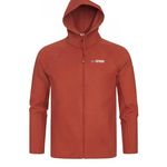 GEOGRAPHICAL NORWAY Polaire Orange Homme Geographical Norway Tugood. Coloris disponibles : Rouge