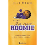 THE NEW ROOMIE, March Luna