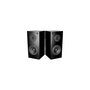 Voir la diapositive 3 : Media-Tech Enceinte Hifi Media-Tech AUDIENCE HQ MT3143K 40W