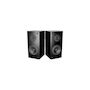 Voir la diapositive 3 : Media-Tech Enceinte Hifi Media-Tech AUDIENCE HQ MT3143K 40W