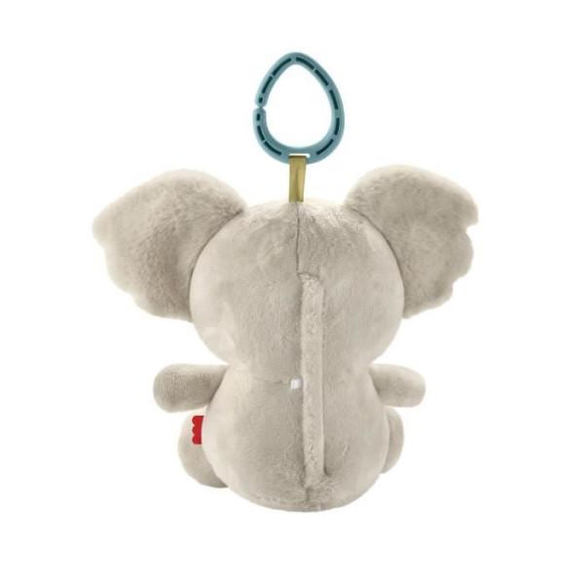 Voir la diapositive 2 : FISHER PRICE Fisher-Price - Doudou Koala a emporter - Veilleuse musicale en peluche - Fisher-Price - JBD65