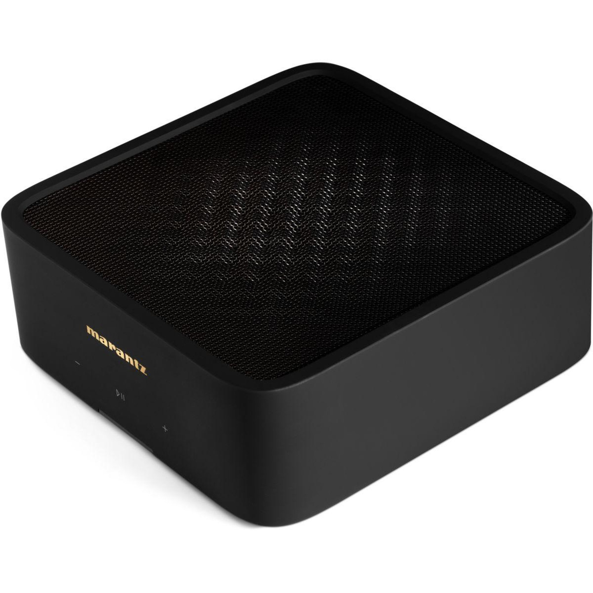 Voir la diapositive 5 : Marantz Amplificateur HiFi Model M1