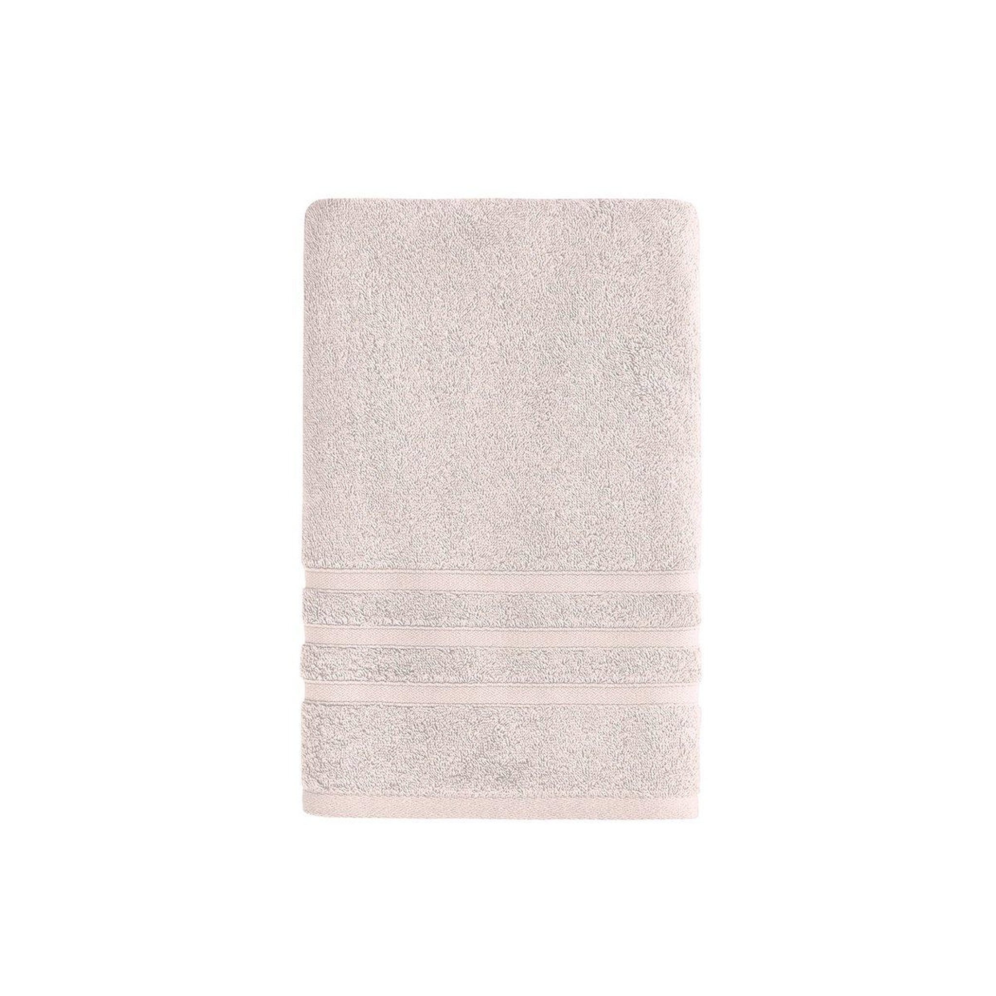 Voir la diapositive 2 : Sensei Maison Drap de bain en coton biologique 520 g/m² BIO ORGANIKA