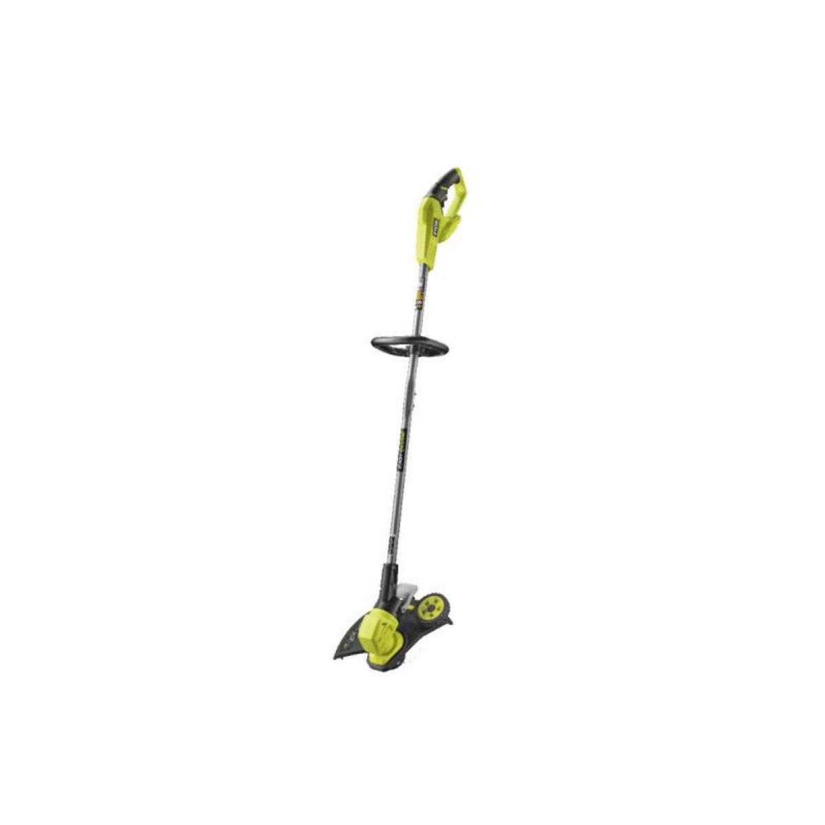 Ryobi Coupe-bordures - dresse-bordures RYOBI - RY18LT33A-0 - 18V One+ - coupe 33 cm - sans batterie ni ch