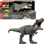 MATTEL Figurine Mattel Tyrannosaurus Rex Super Colossal