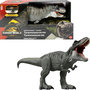 Voir la diapositive 1 : MATTEL Figurine Mattel Tyrannosaurus Rex Super Colossal