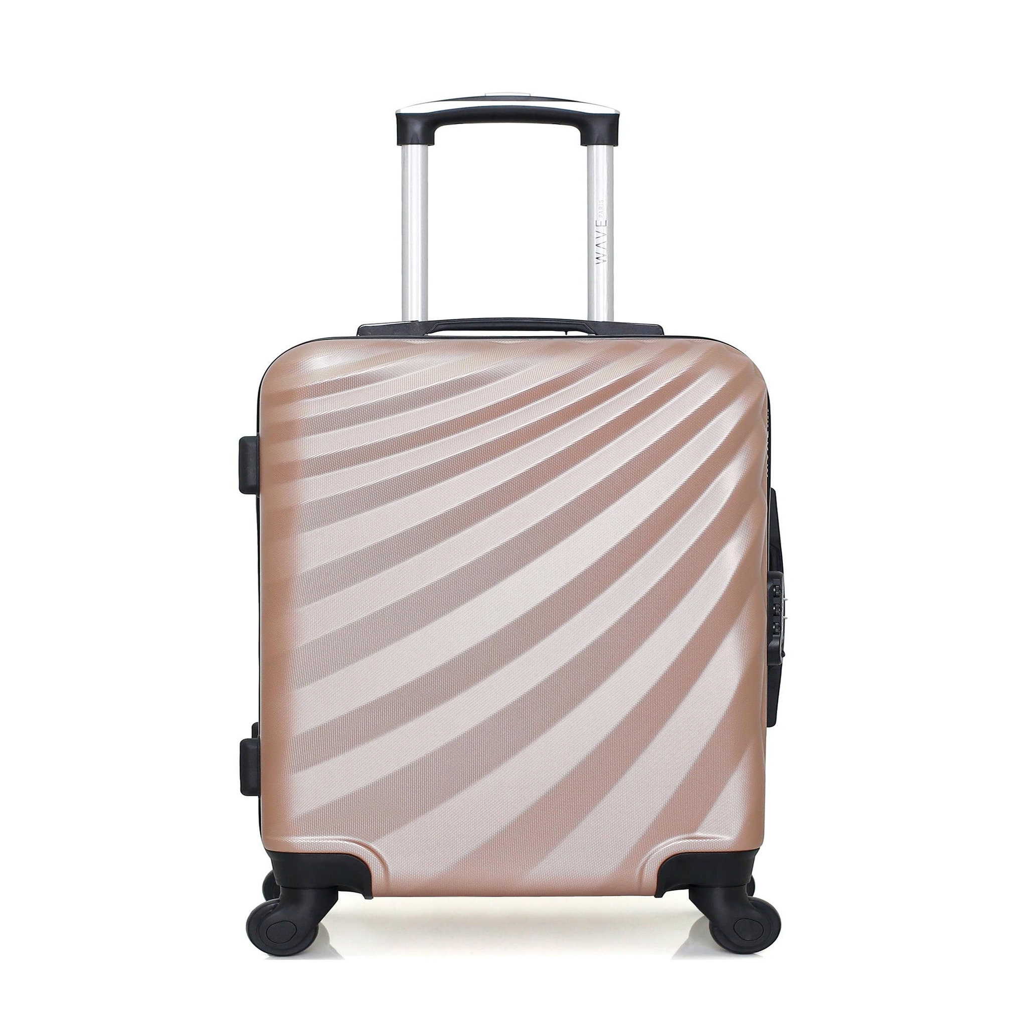 WAVE PARIS Wave paris - valise cabine danube