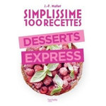 DESSERTS EXPRESS, Mallet Jean-François