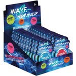 BALLE EAU RICOCH 7CM Assortiment, modèle choisi aléatoirement WR350