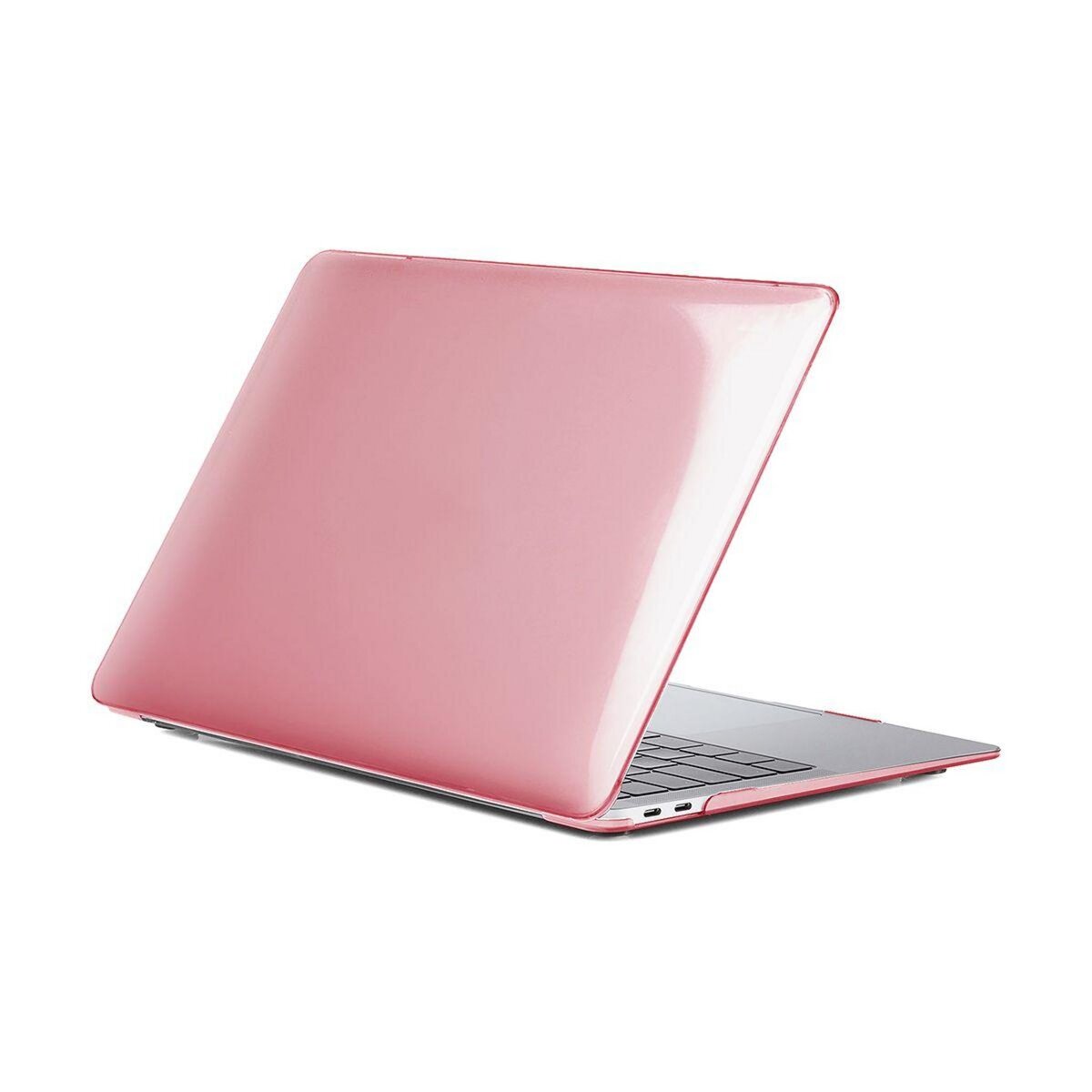 Puro Coque MacBook Air 13 Rose pas cher 