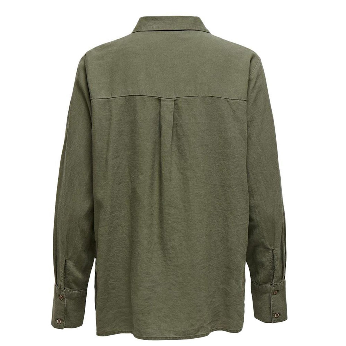 JACQUELINE DE YONG Chemise  Femme JDY Linen