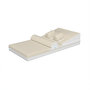 Voir la diapositive 1 : MINEA MINEA | Kit complet MINEA Bébé | Matelas Mousse HD + Accessoires