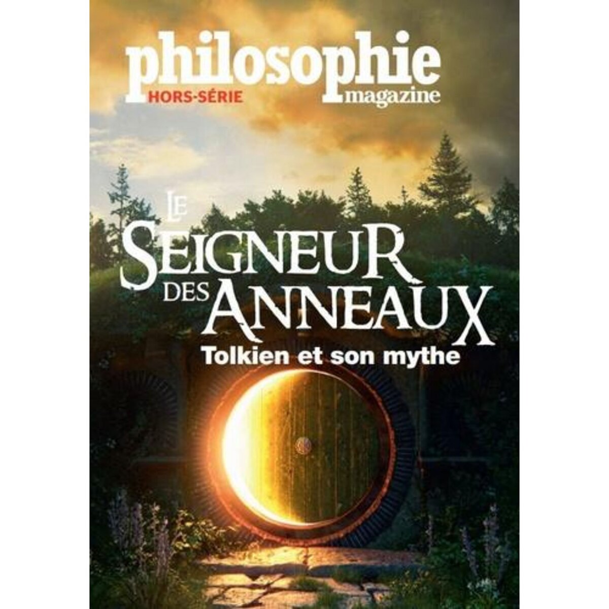  PHILOSOPHIE MAGAZINE HORS-SERIE N° 54, AOUT-SEPTEMBRE 2022 , Philosophie Magazine Editeur