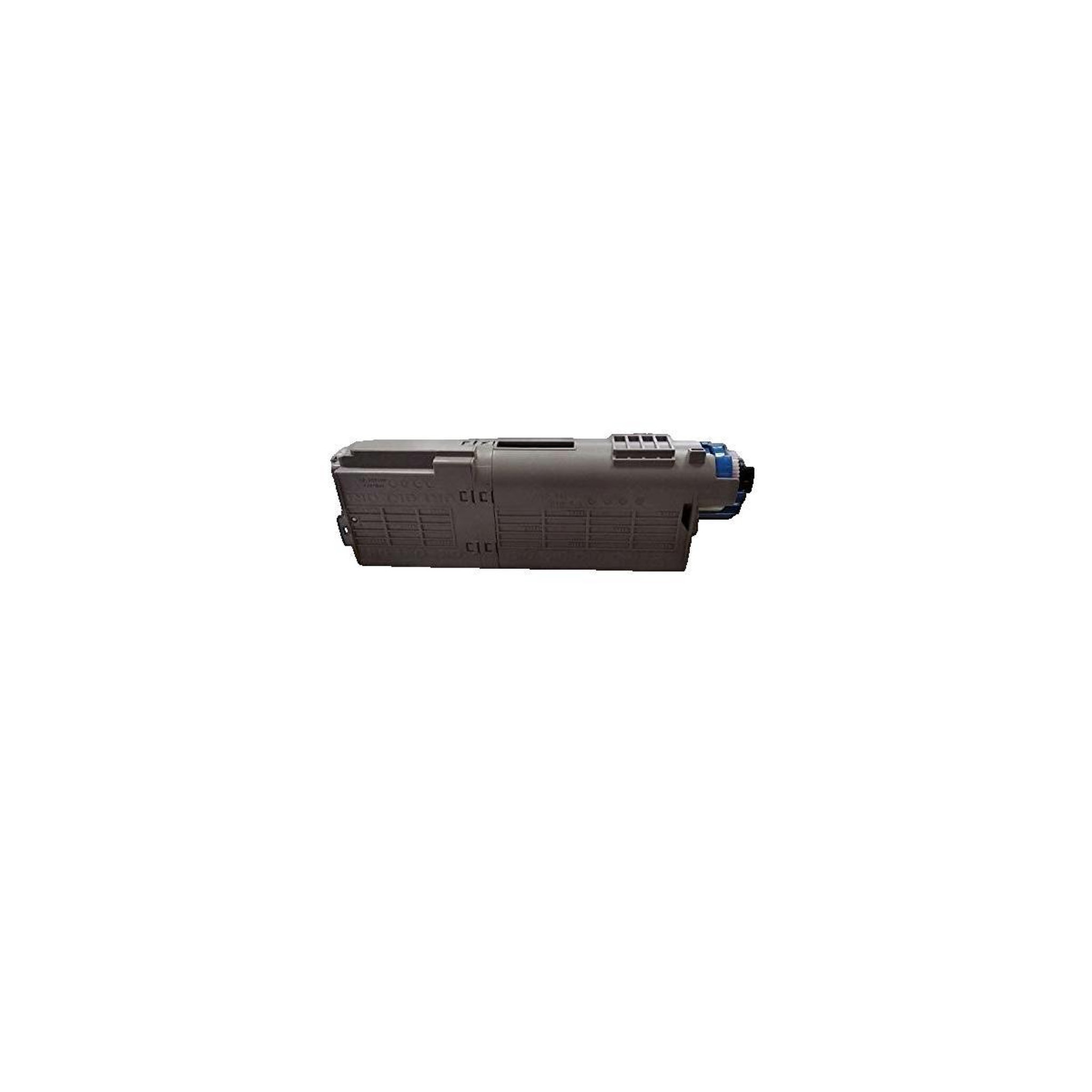 Voir la diapositive 2 : Oki Cartouche de toner OKI 46490623 couleur cyan