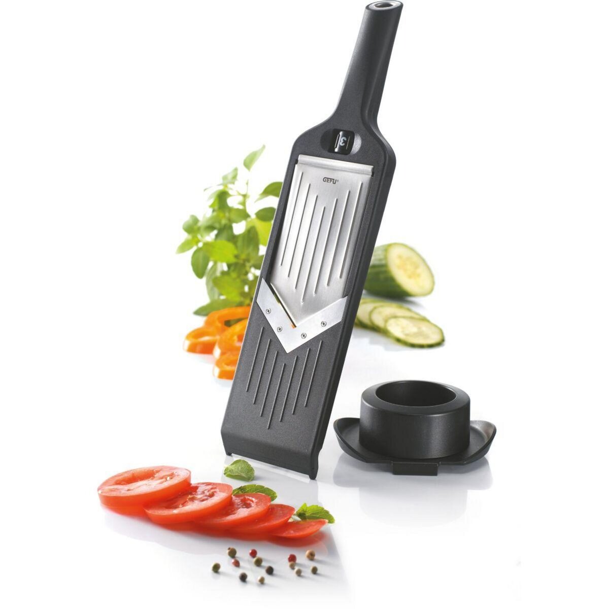 GEFU Mandoline VIOLI