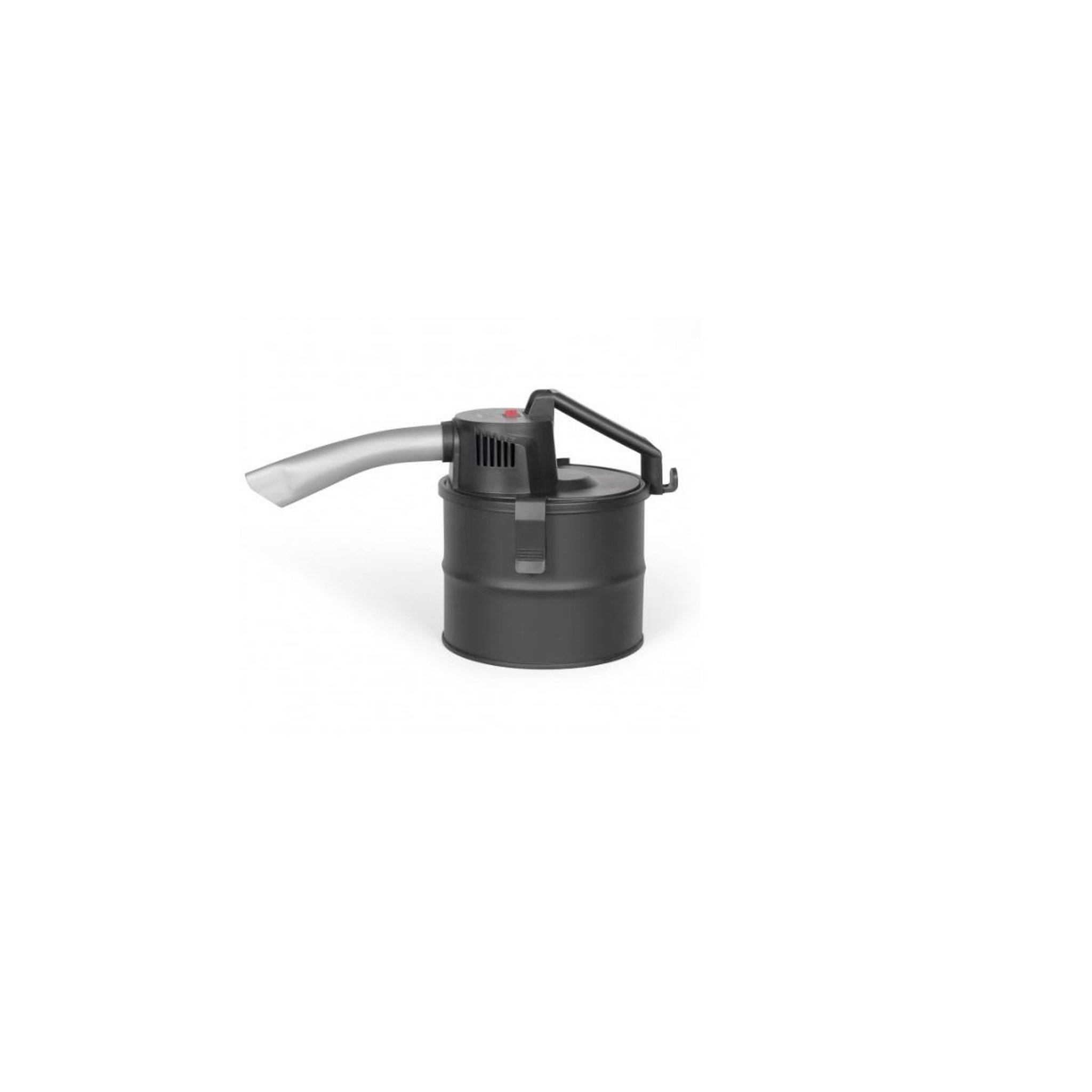 Voir la diapositive 3 : LIVOO Aspirateur à cendres et poussières 4l 600w - doh139
