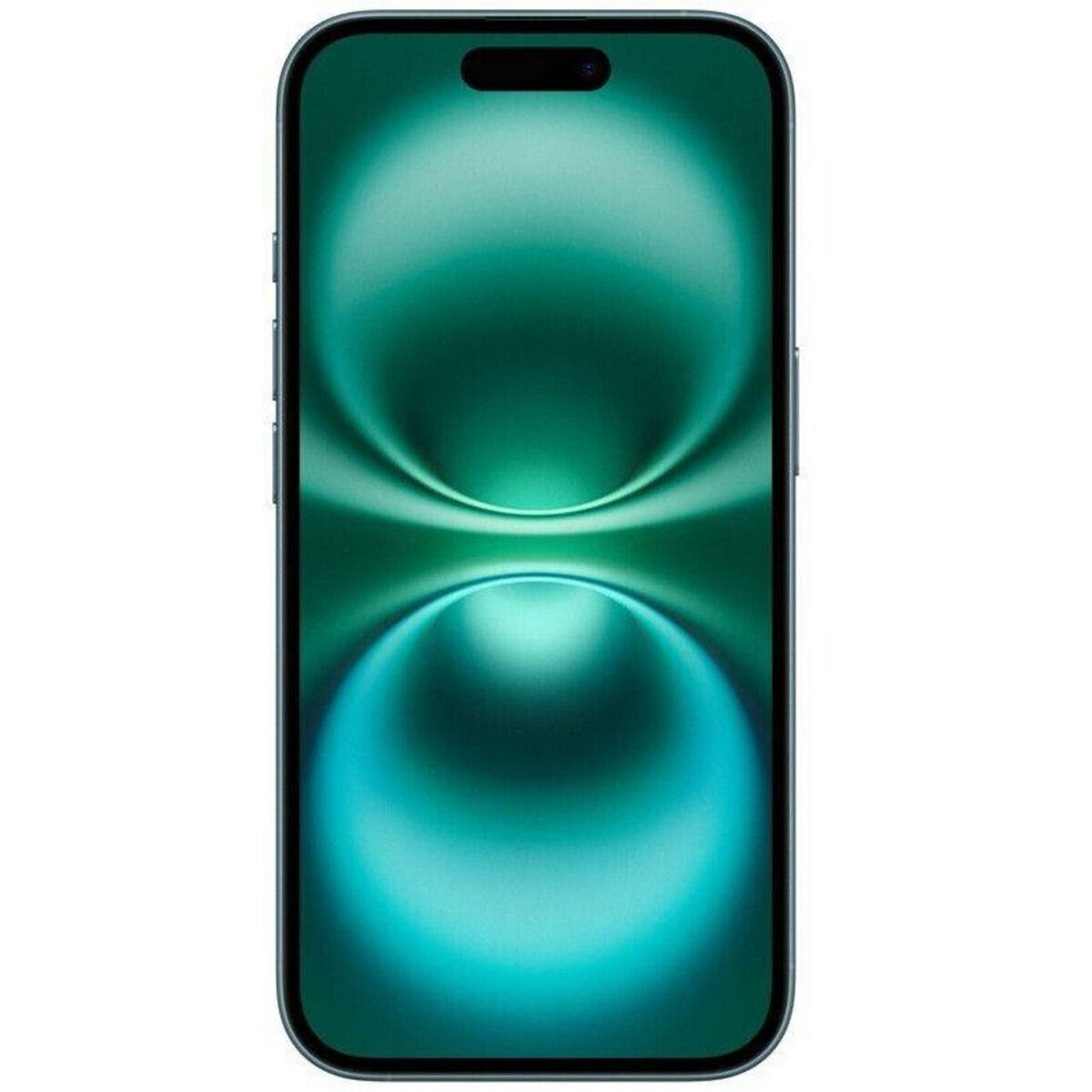 APPLE iPhone 16 Reconditionné 512 Go - Grade C - Sarcelle