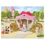 Voir la diapositive 3 : Sylvanian families 5543 Carrosse Royal - Sylvanian Families