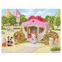 Voir la diapositive 3 : Sylvanian families 5543 Carrosse Royal - Sylvanian Families