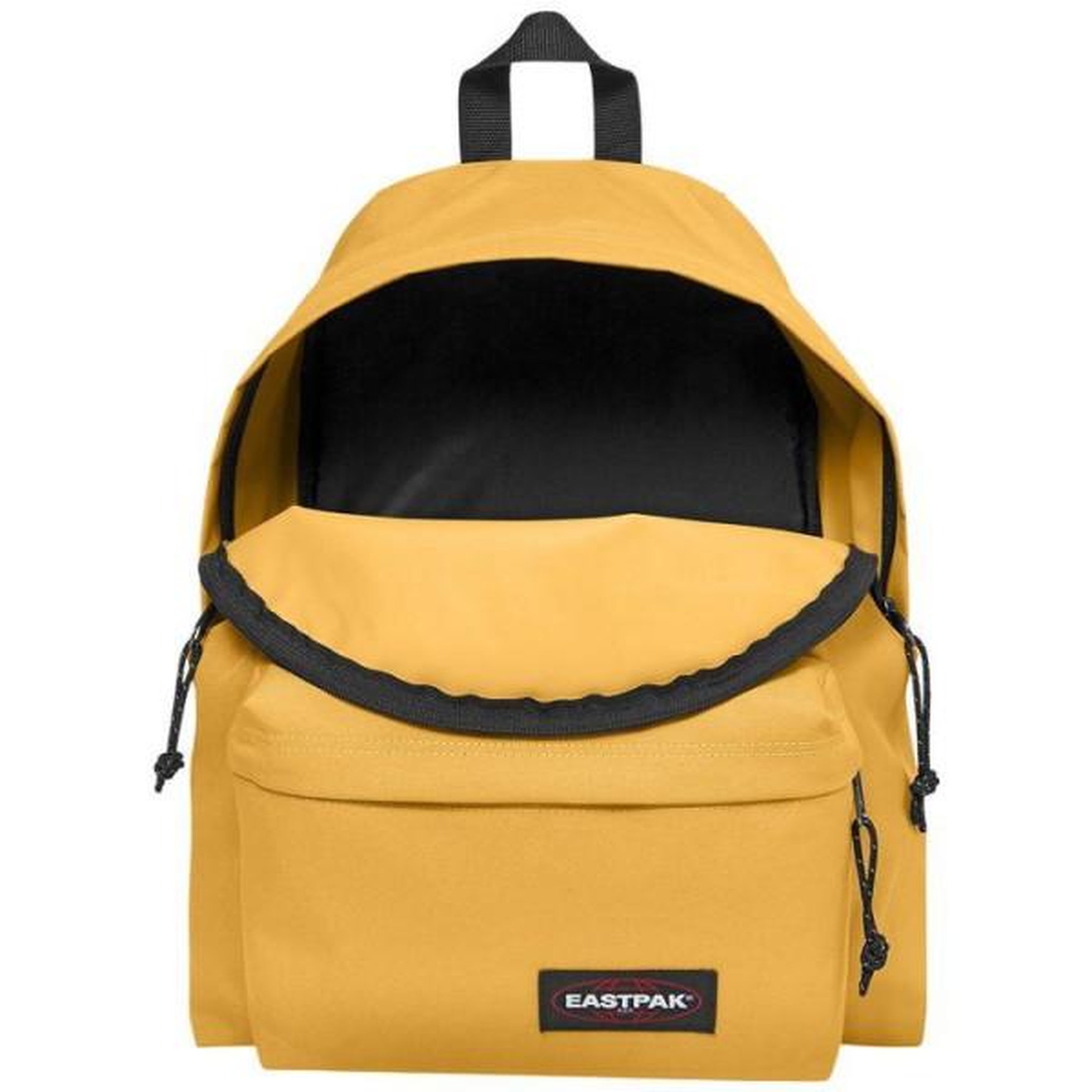Voir la diapositive 2 : Eastpak Sac a Dos Sac à dos - EASTPAK - PADDED PAK'R - Bamboo Yellow
