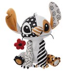 DISNEY Figurine Disney Britto Stitch Midas
