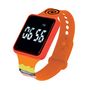 Voir la diapositive 6 : Lexibook Montre digitale LED Naruto