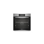 Beko Four intégrable multifonction 72l pyrolyse inox - BBIM12300XMPEF