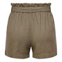 Voir la diapositive 2 : JACQUELINE DE YONG Short Kaki Femme JDY 15225921