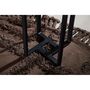 Voir la diapositive 5 : Paris Prix Table d'Appoint Design  Lawton  55cm Noir