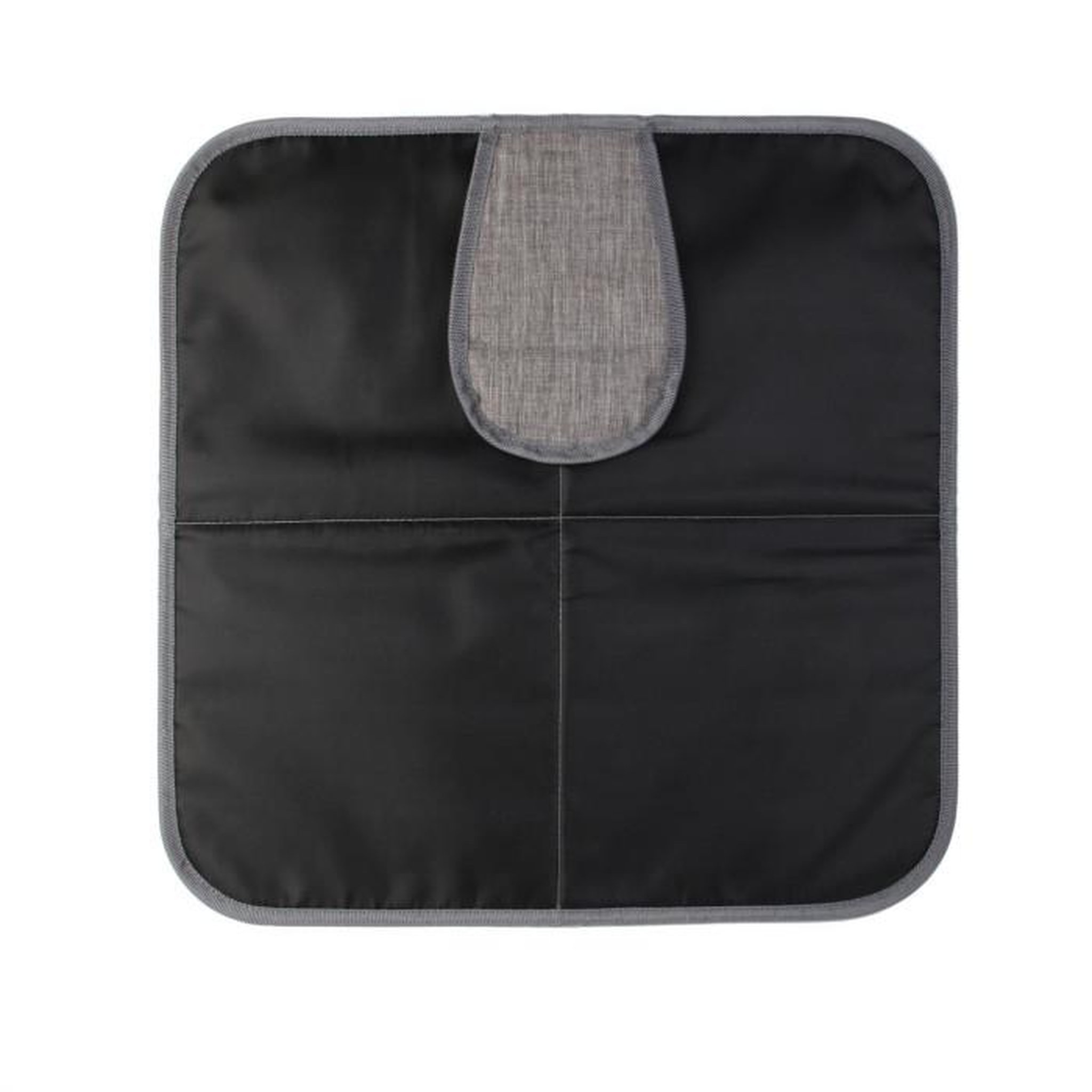 Voir la diapositive 3 : Paris Prix Protection de Rehausseur  Siège Voiture  45cm Gris