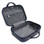 Voir la diapositive 6 : Alistair Valise cabine 55 cm et Vanity S Alistair  - Collection Iron - 4 roues - ABS ultra résistant