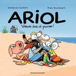 ARIOL TOME 18 : VIEUX SAC A PUCES !, Guibert Emmanuel
