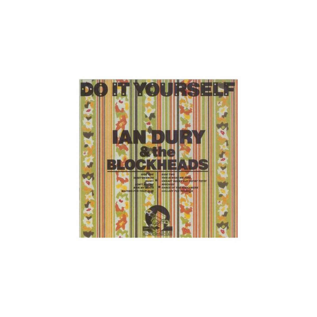 Do It Yourself Vinyle Vert Transparent