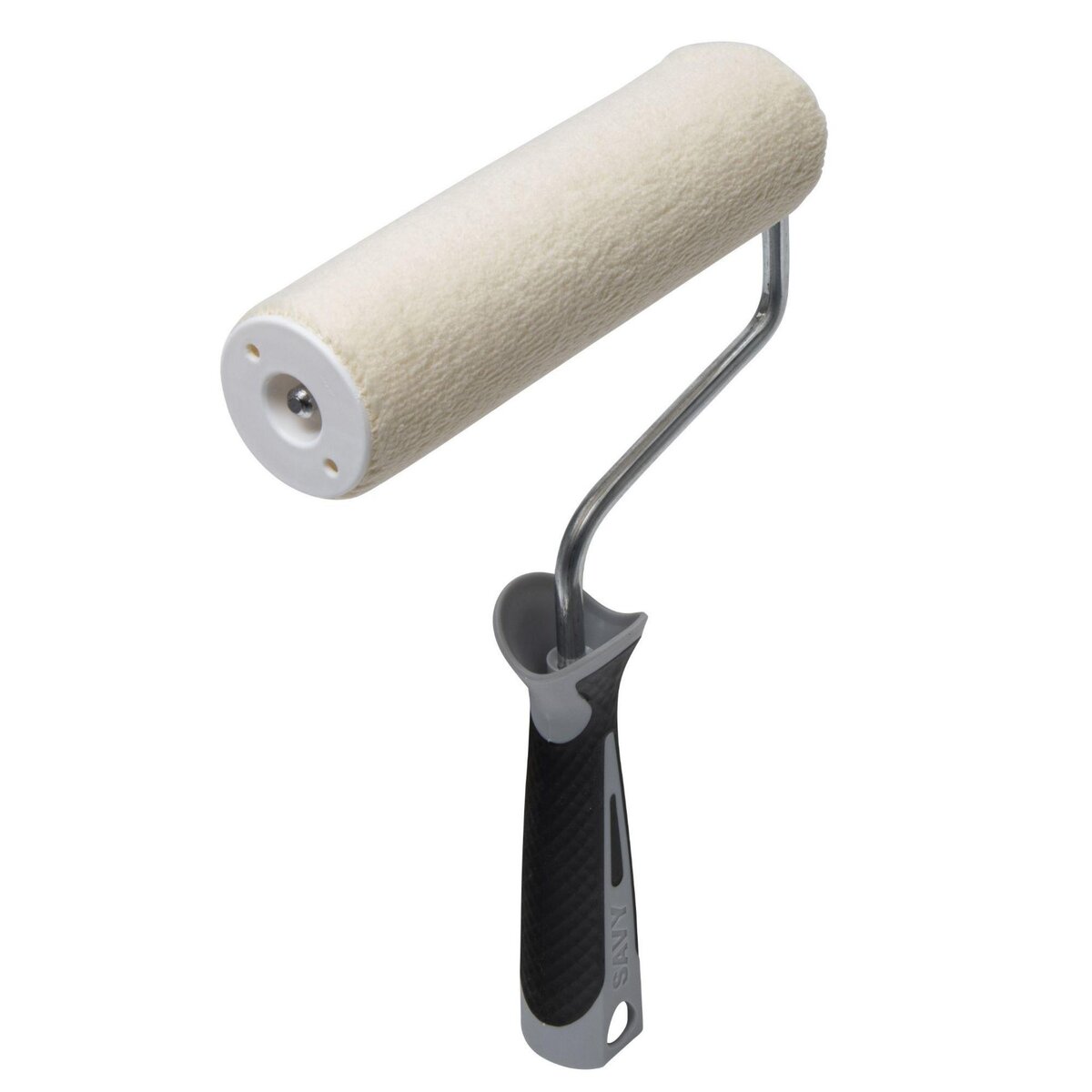 SAVY Rouleau peinture laques et vernis 180mm Savy