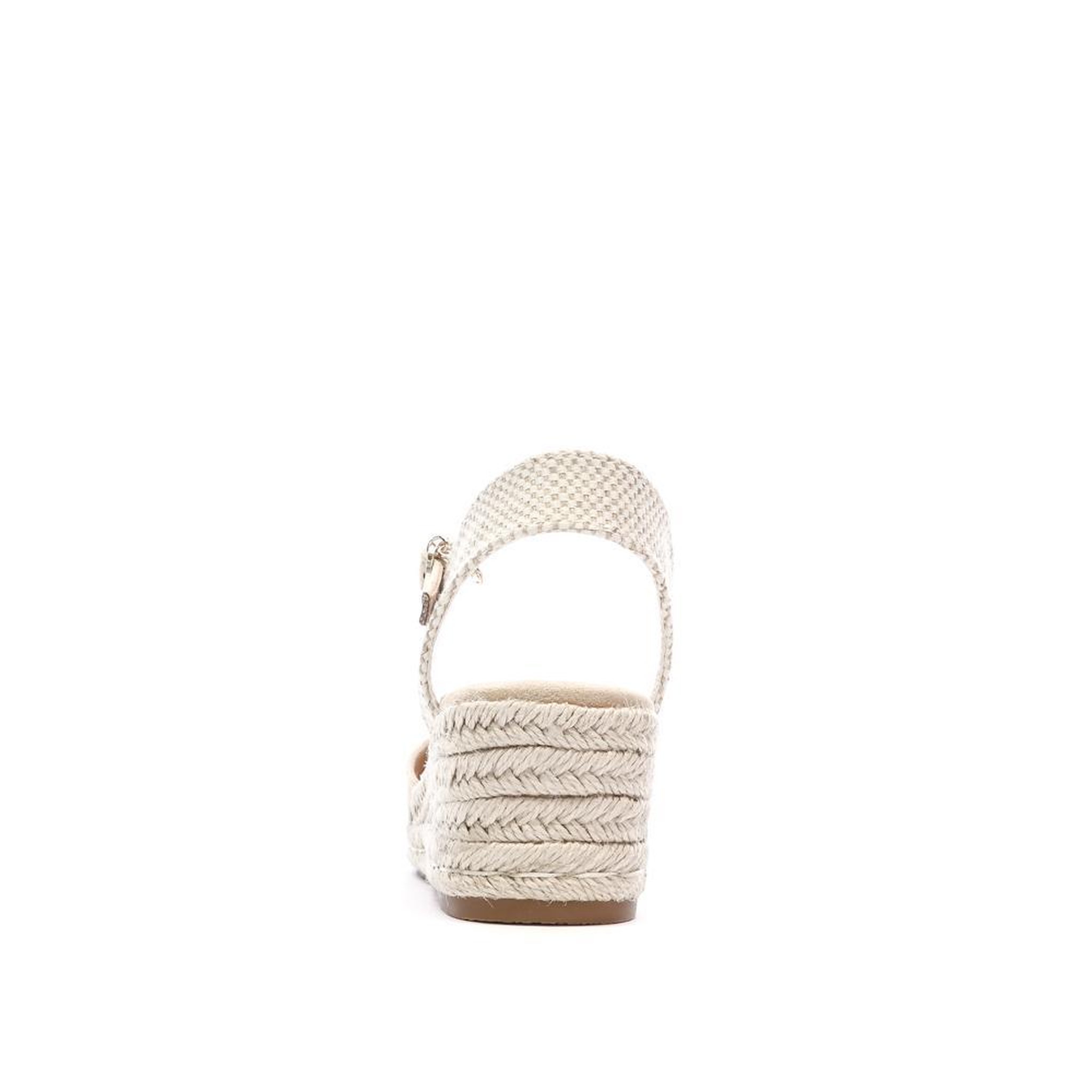Voir la diapositive 3 : XTI Sandales Beige Foncé Femme XTI 144104