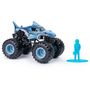 Voir la diapositive 4 : SPIN MASTER Véhicule Monster Jam - 1/64 ème