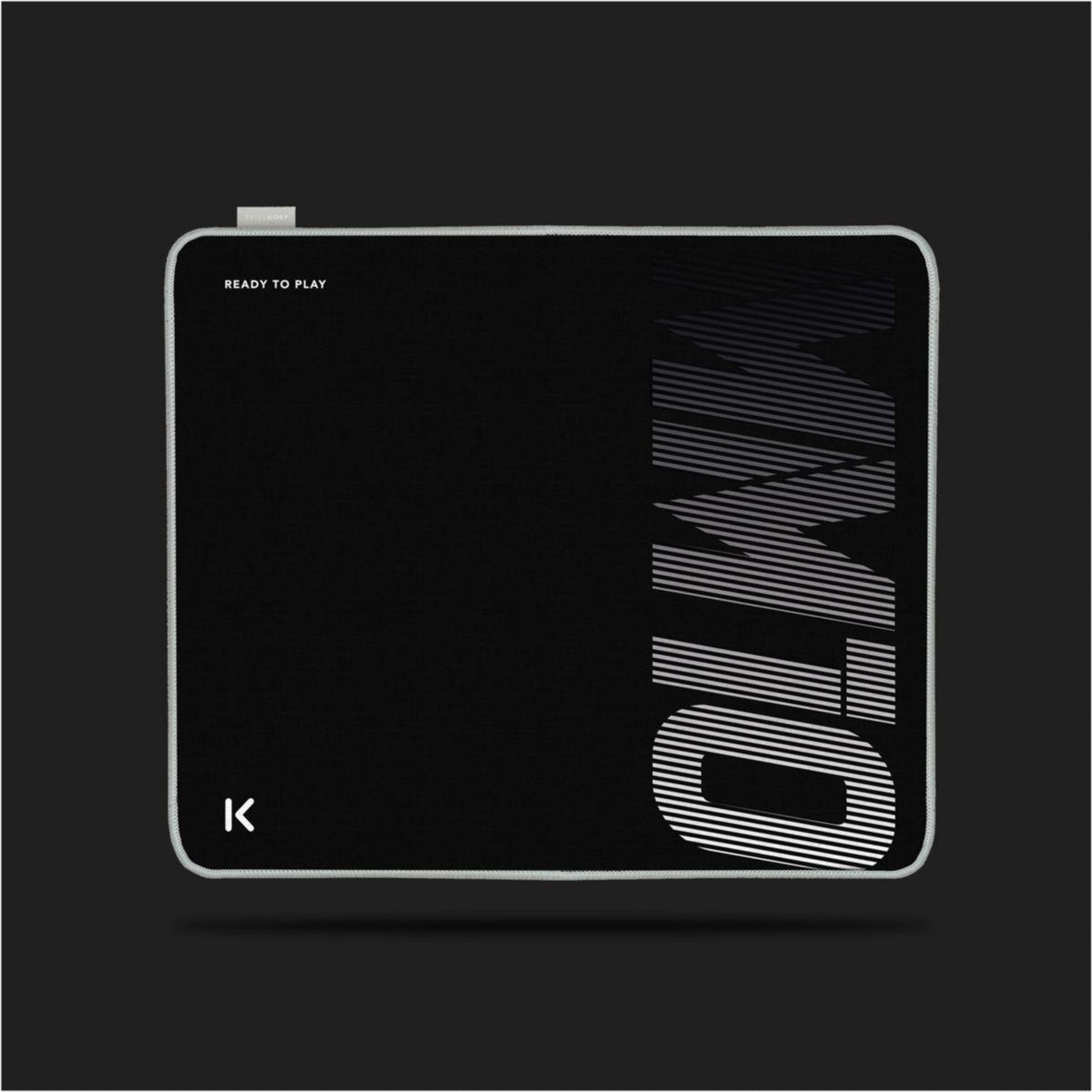 Voir la diapositive 2 : SKILLKORP Tapis de souris mm10 m access