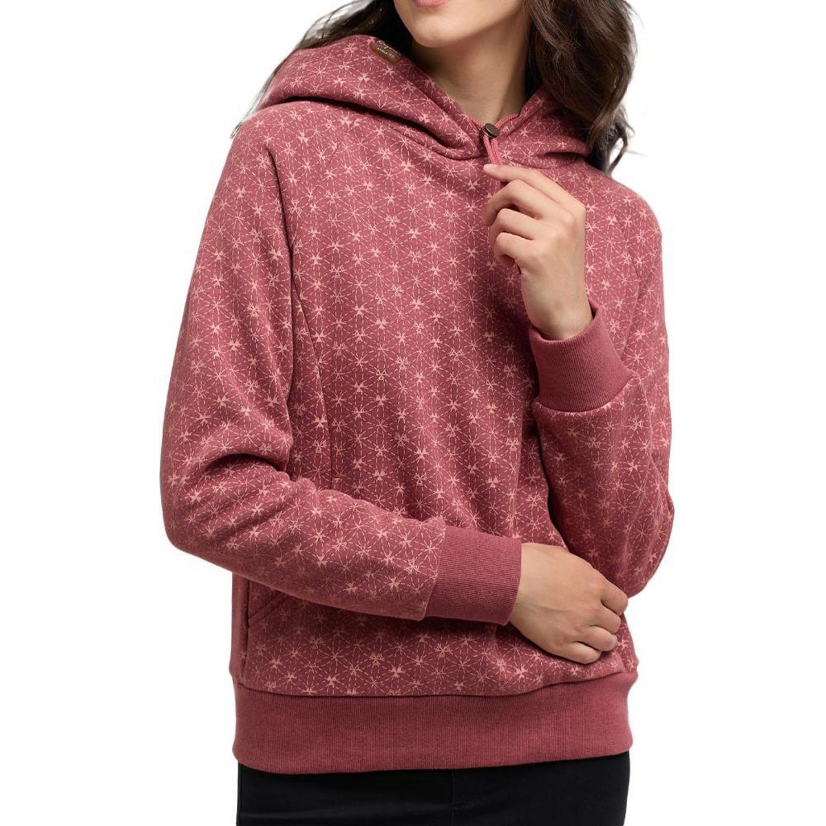 RAGWEAR Sweat  Femme Ragwear Luccie